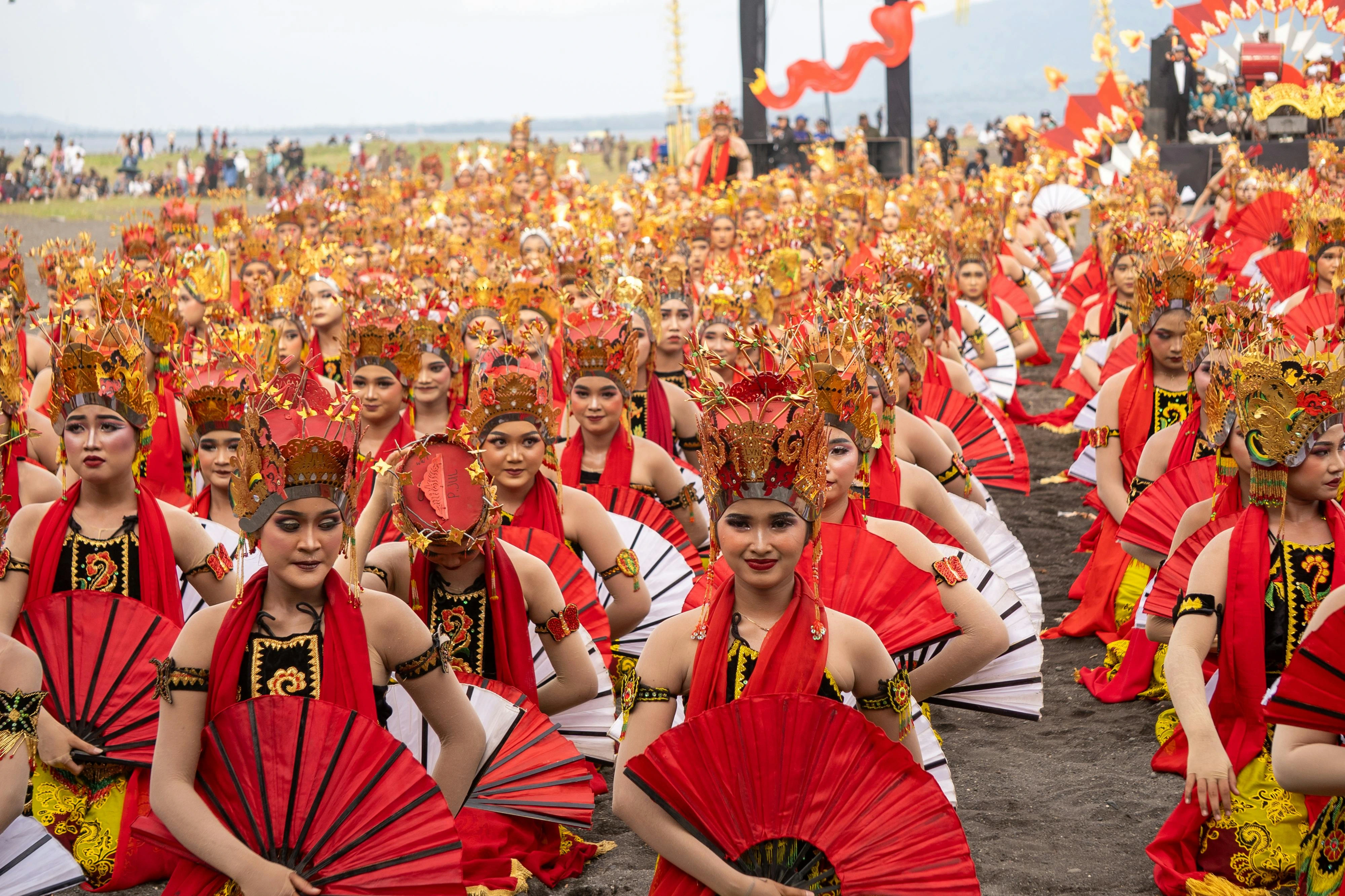Artikel Wisata Banyuwangi