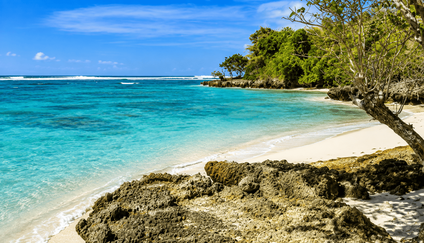 Pantai Plengkung (G-Land), Surga Selancar Dunia di Teluk Grajagan