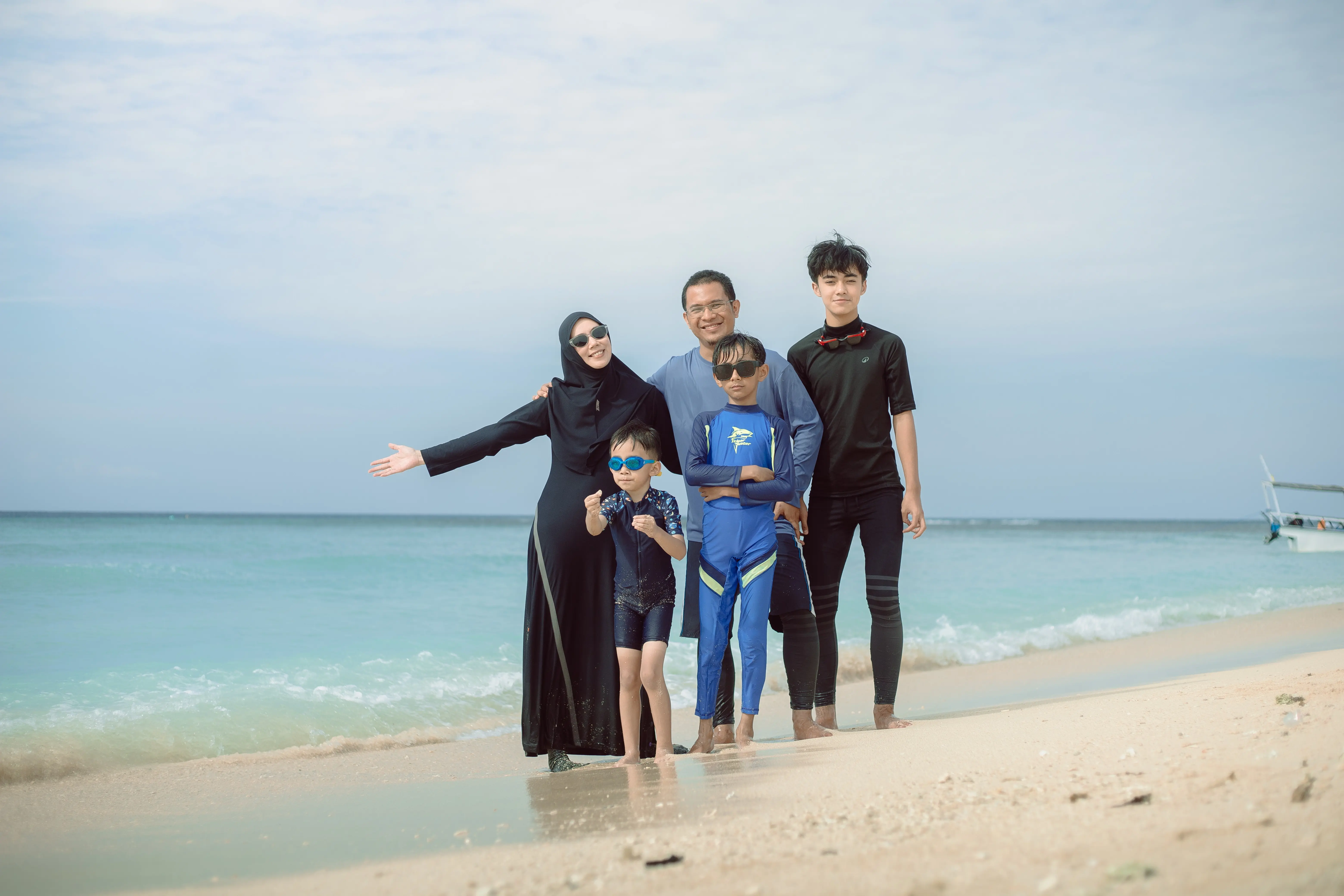 Pulau Tabuhan Banyuwangi
