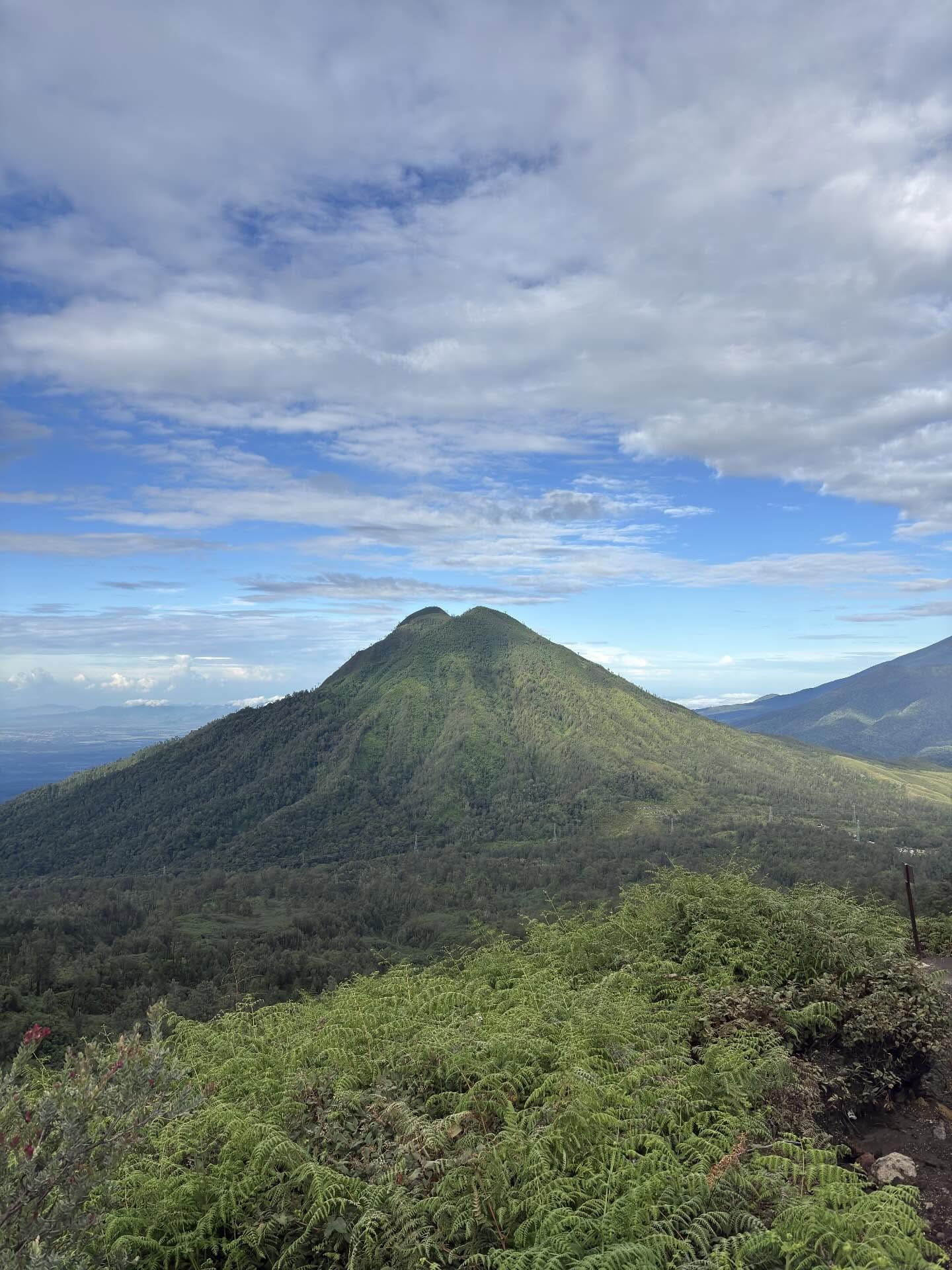 Gunung Ranti Banyuwangi