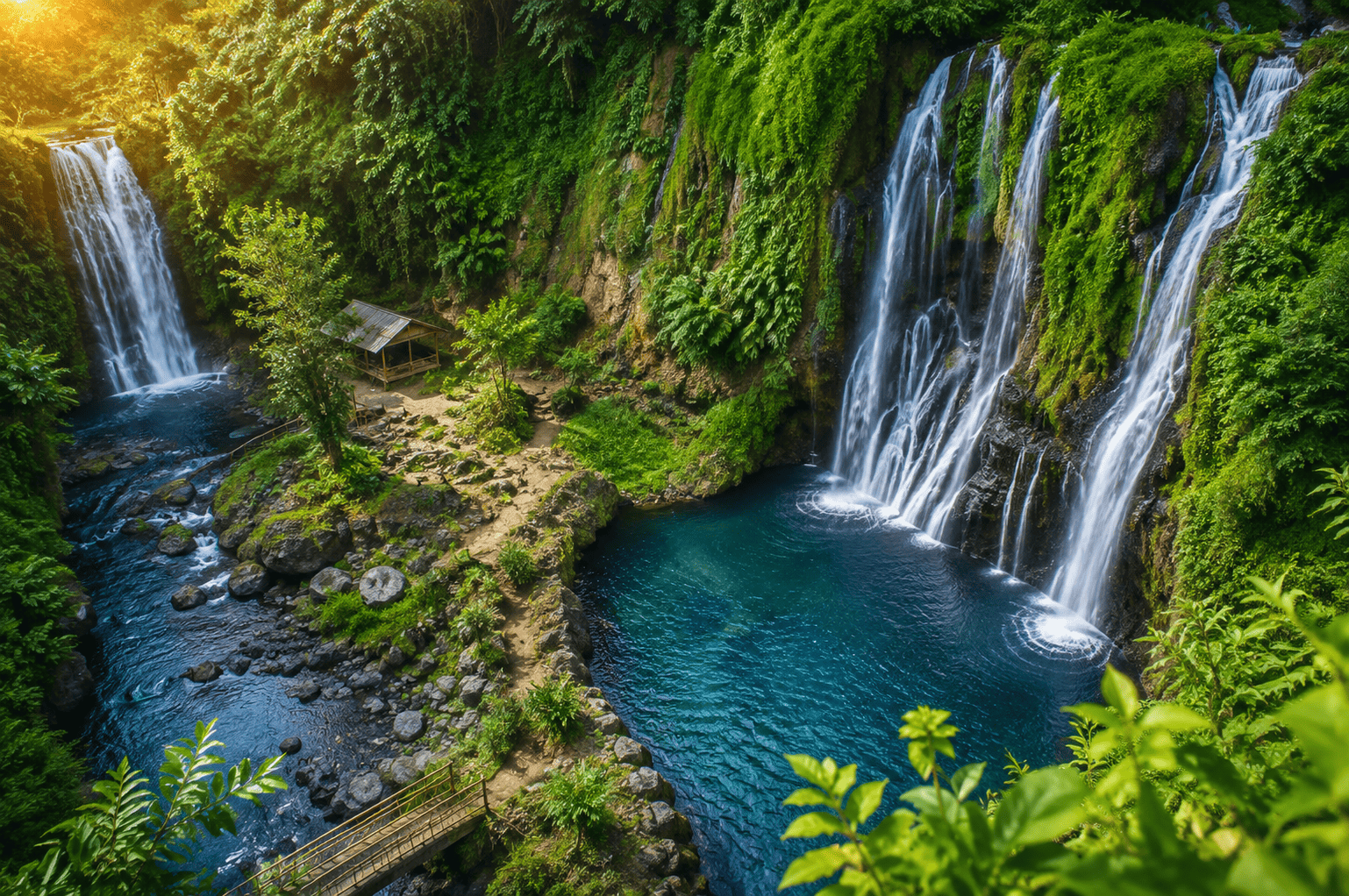 Kalibendo Banyuwangi