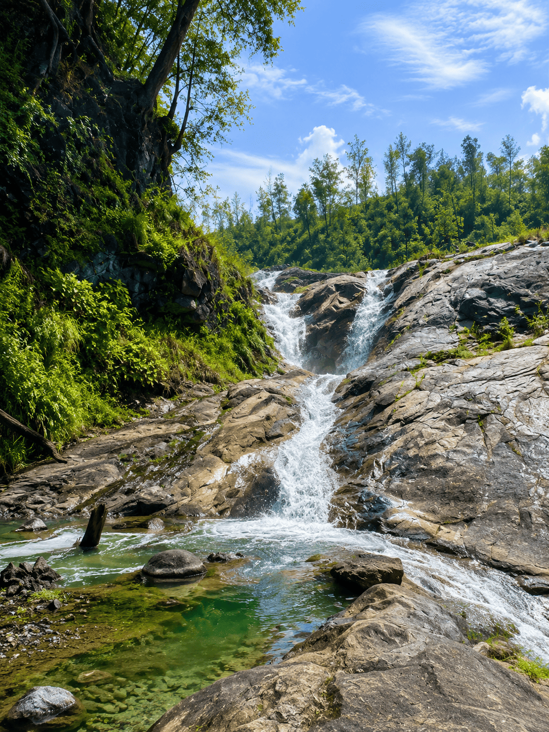 Kalipait Banyuwangi