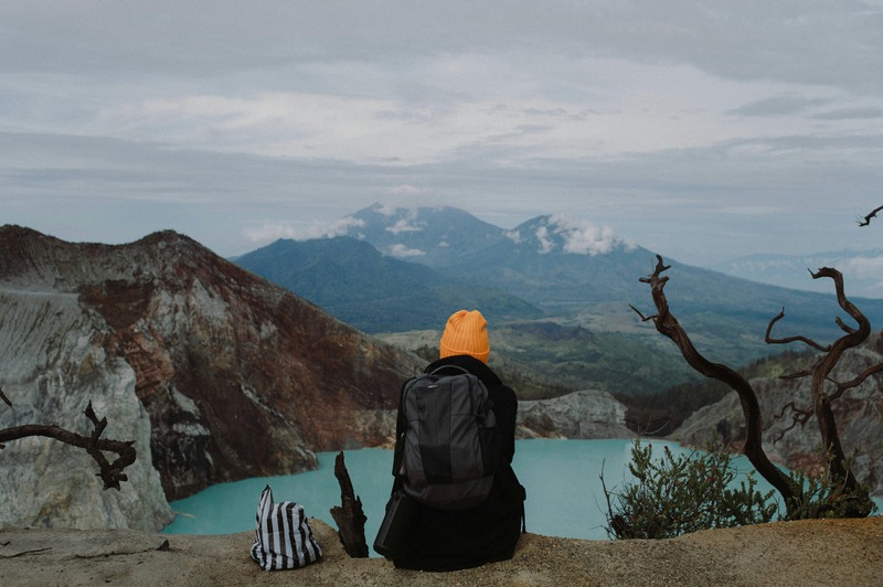 Kawah Ijen Banyuwangi