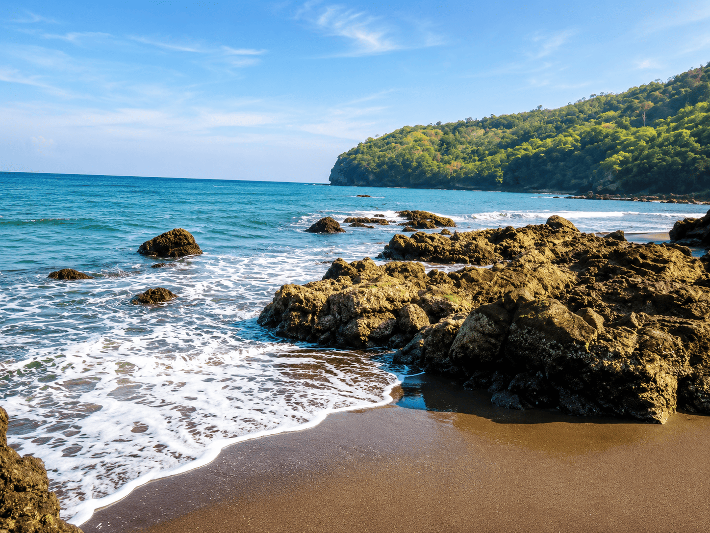 Pantai Grajagan Banyuwangi
