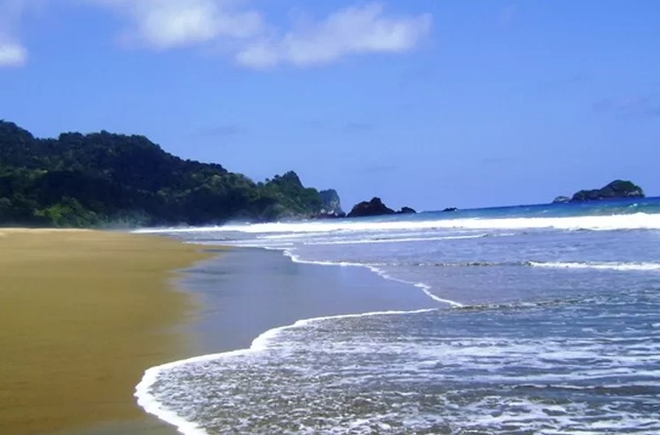 Sukomade Banyuwangi