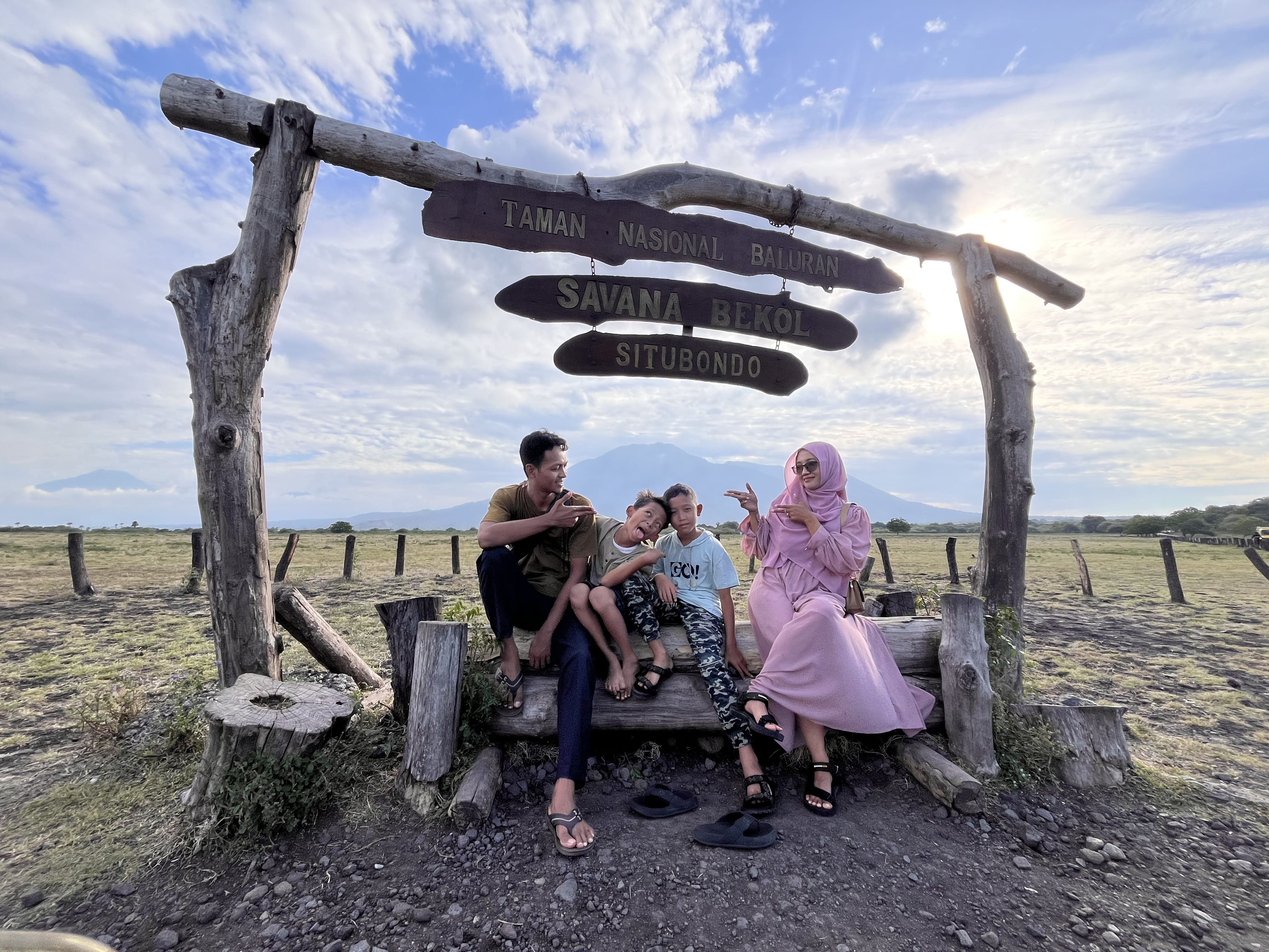 Sadengan Banyuwangi