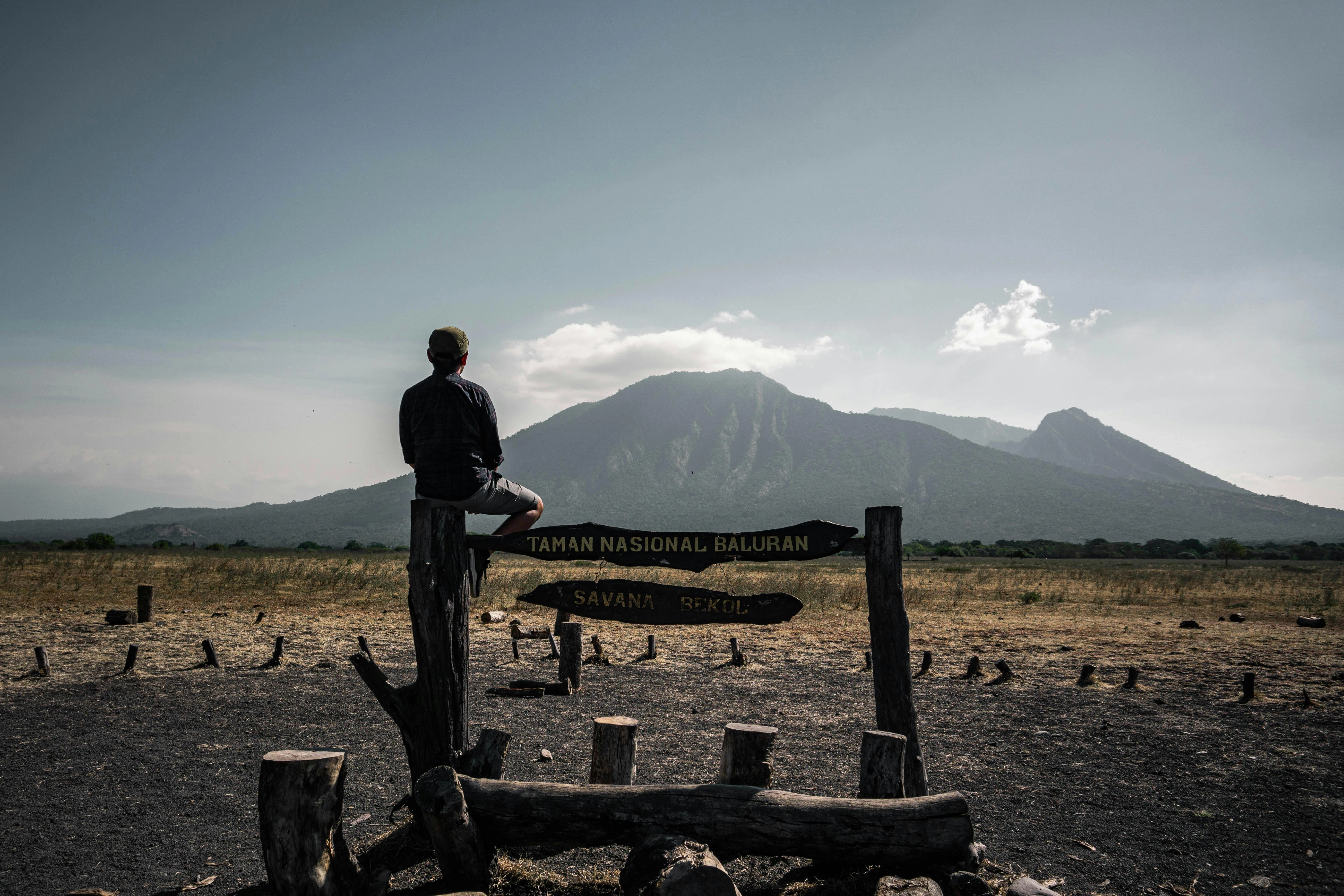 Taman Nasional Baluran