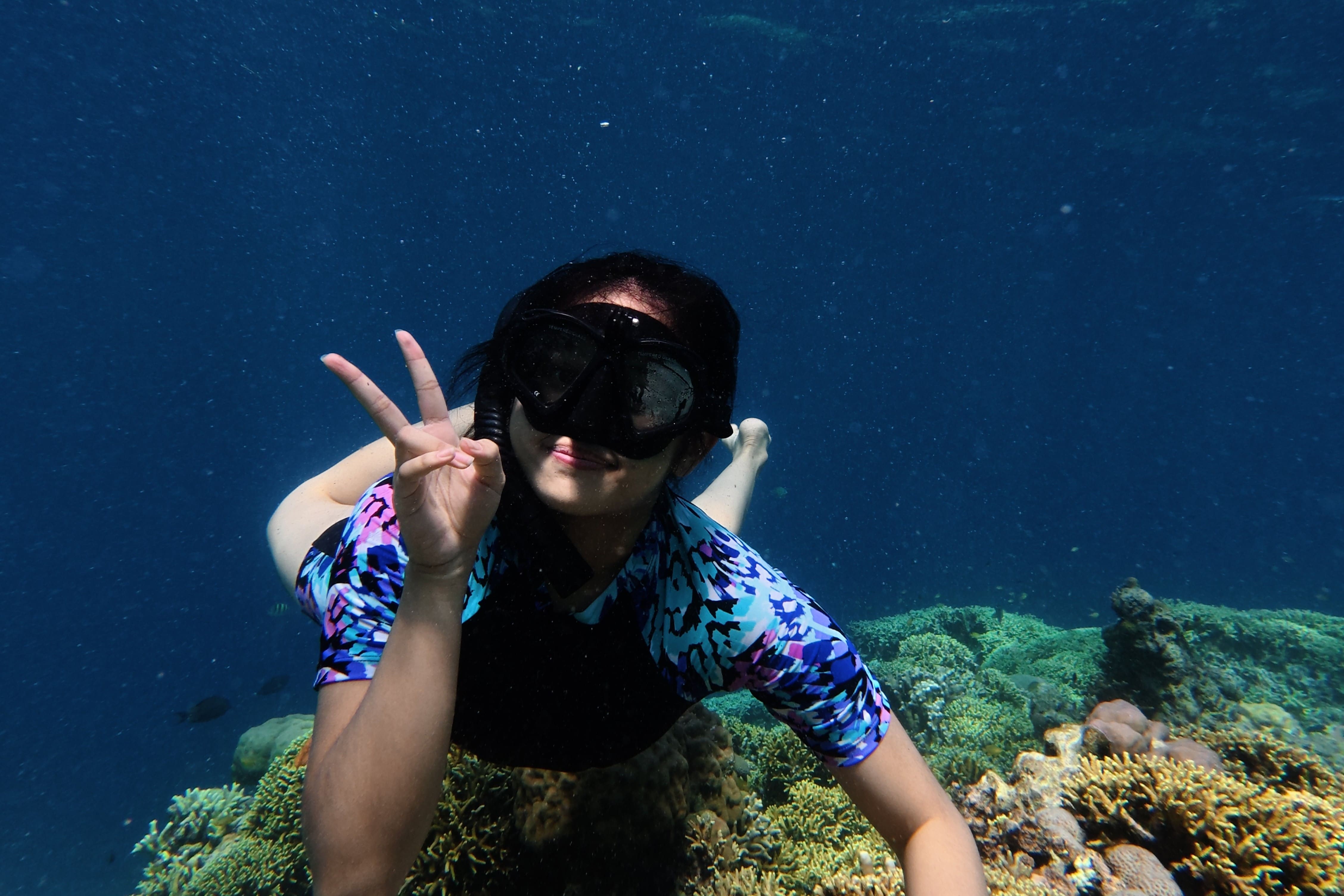 Gathering Wisata Banyuwangi 3D2N