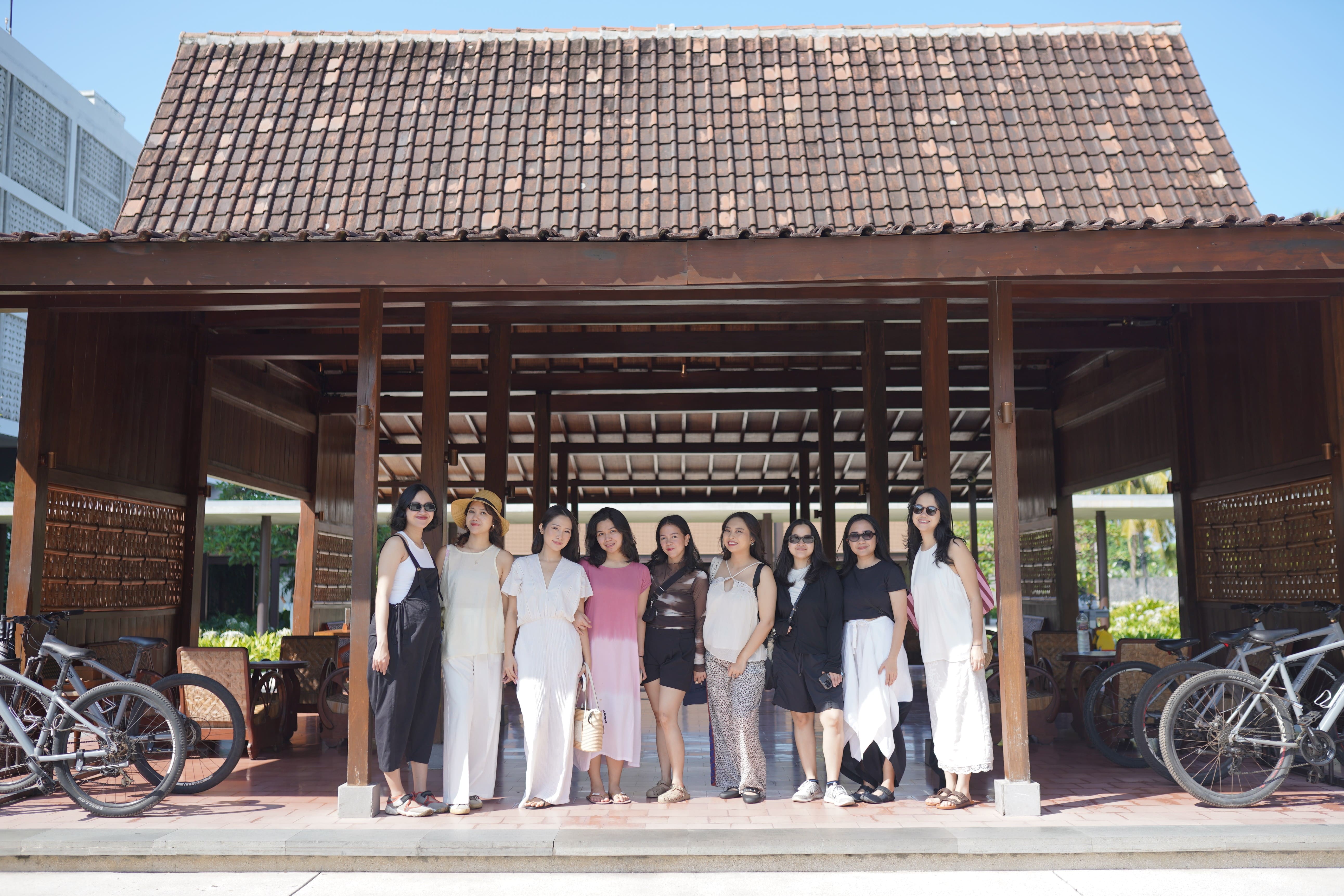 Half-day Meeting 3D2N Banyuwangi