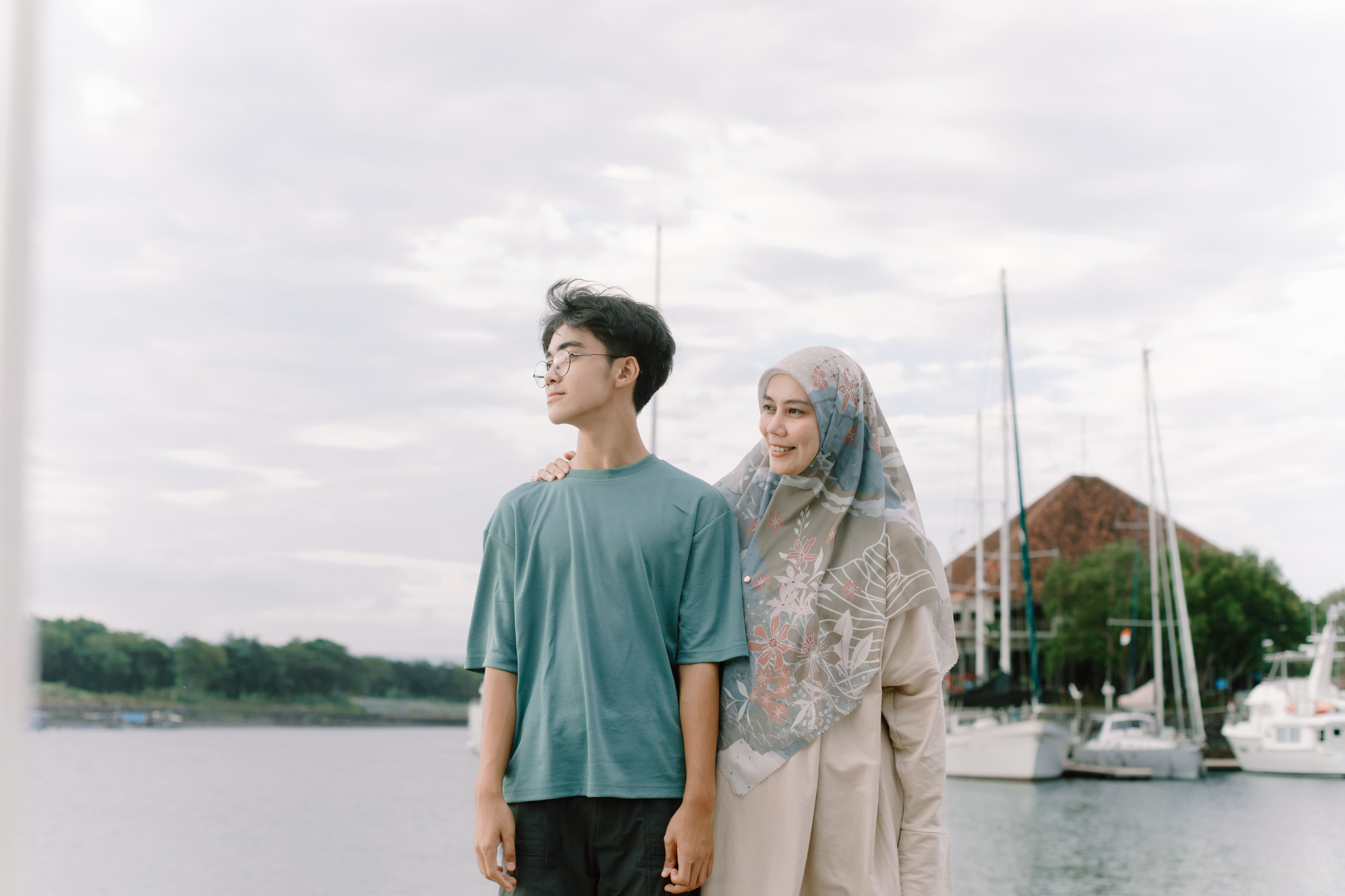 Honeymoon Trip 3 Hari 2 Malam Opsi B (Hutan Djawatan, Pulau Merah, Air Terjun Jagir, Taman Nasional Baluran, Pantai Bama, Marina Boom, Pendopo Banyuwangi)
