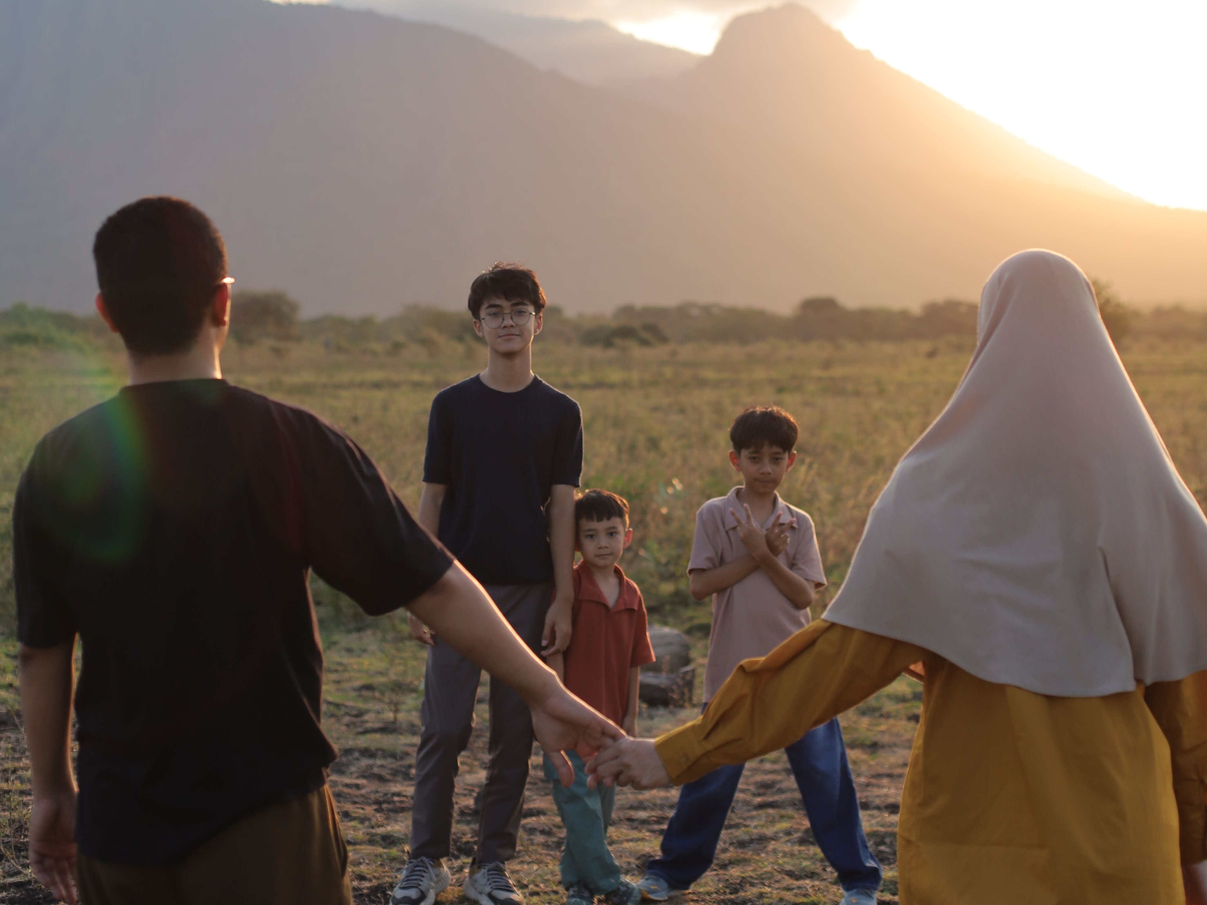 Jeep Trip Kawah Wurung & T.N Baluran – Kawah Wurung, Air Terjun Kalipahit & Savana Bekol