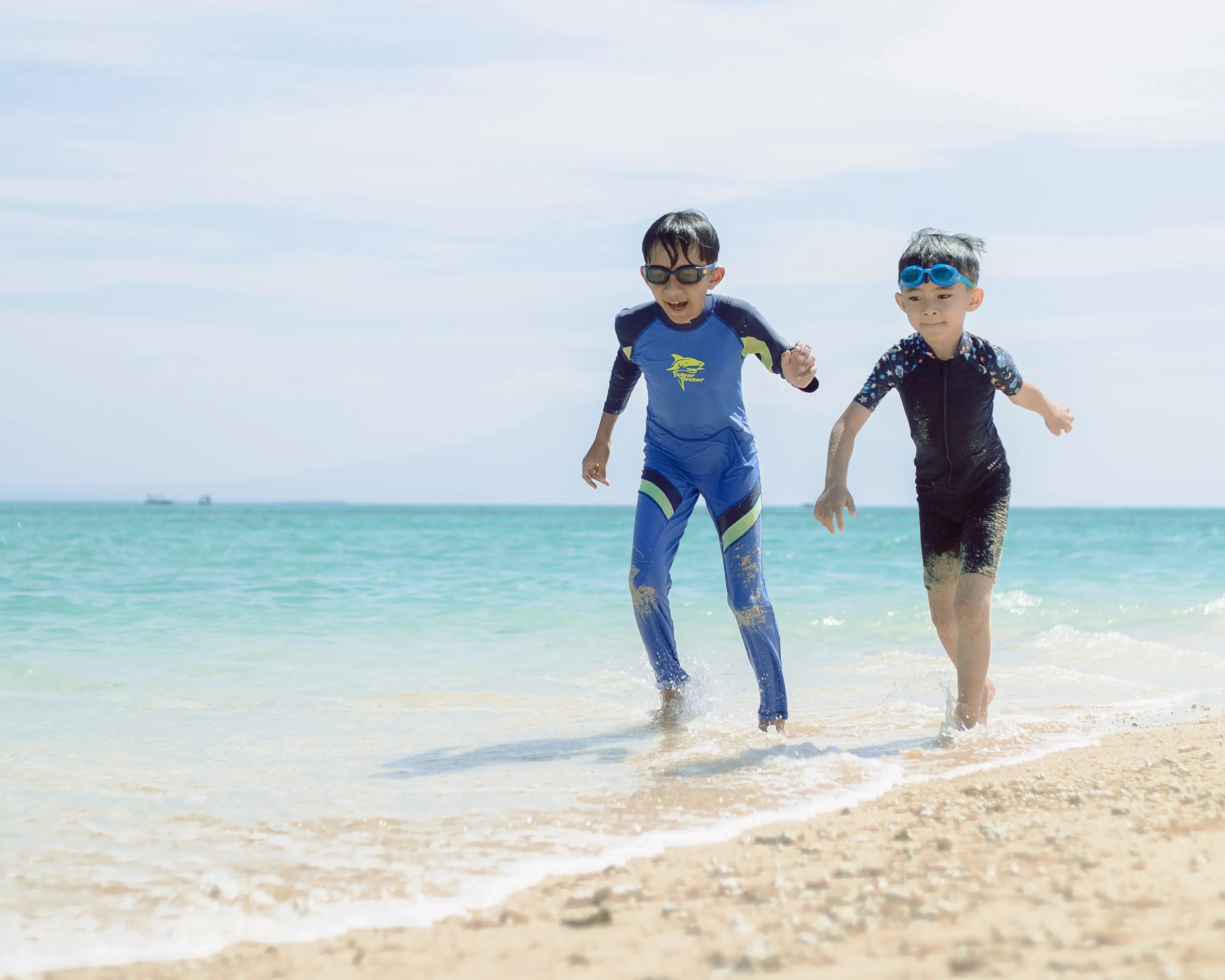 Private Trip 4D3N Opsi B – Djawatan, Green Island, Pulau Bedil, Pulau Merah, Menjangan, Tabuhan, Baluran, Kawah Ijen & Kawah Wurung