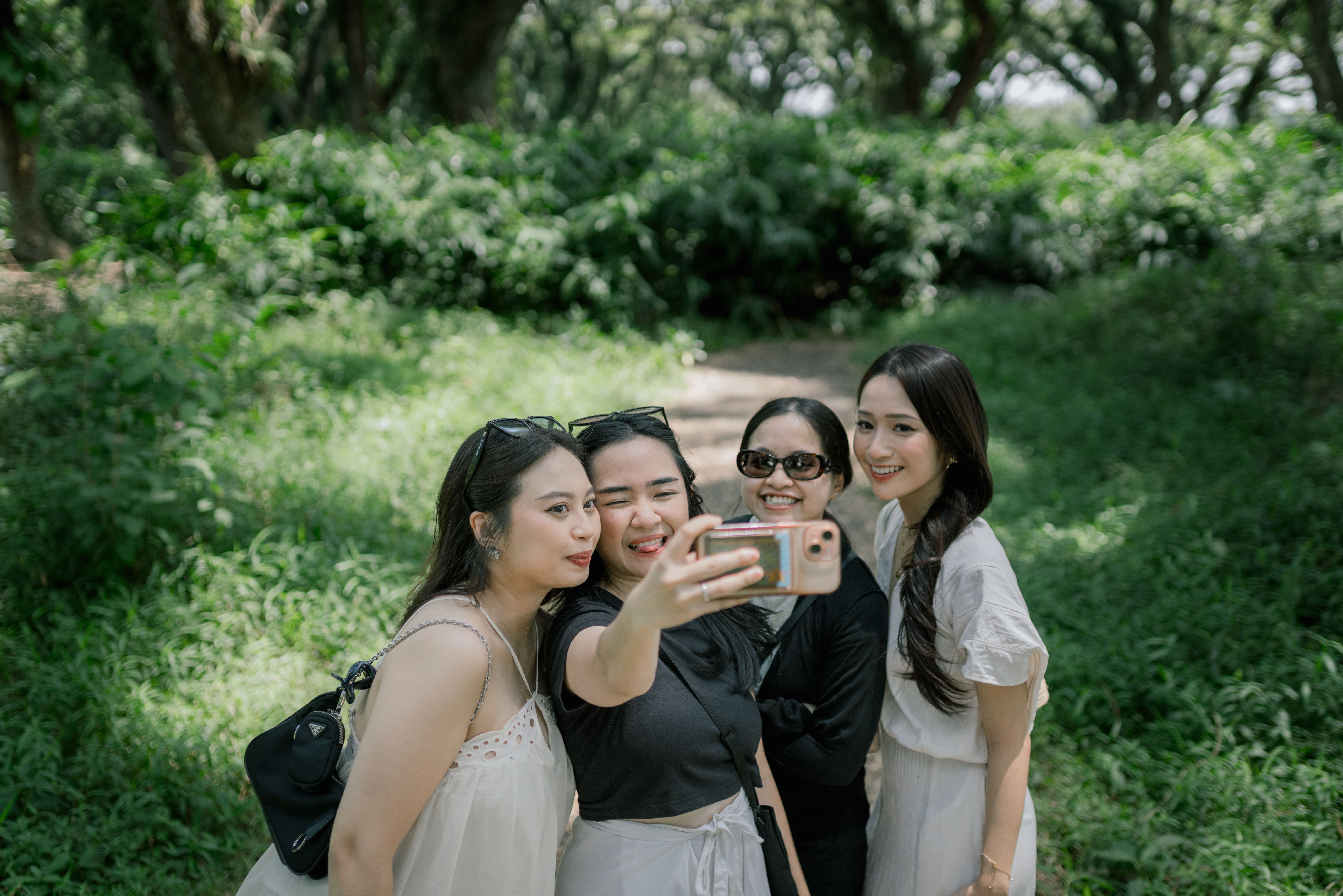 One Day Trip Opsi A- Djawatan – Taman Nasional Alas Purwo – Pulau Merah